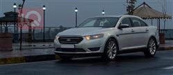 Ford Taurus